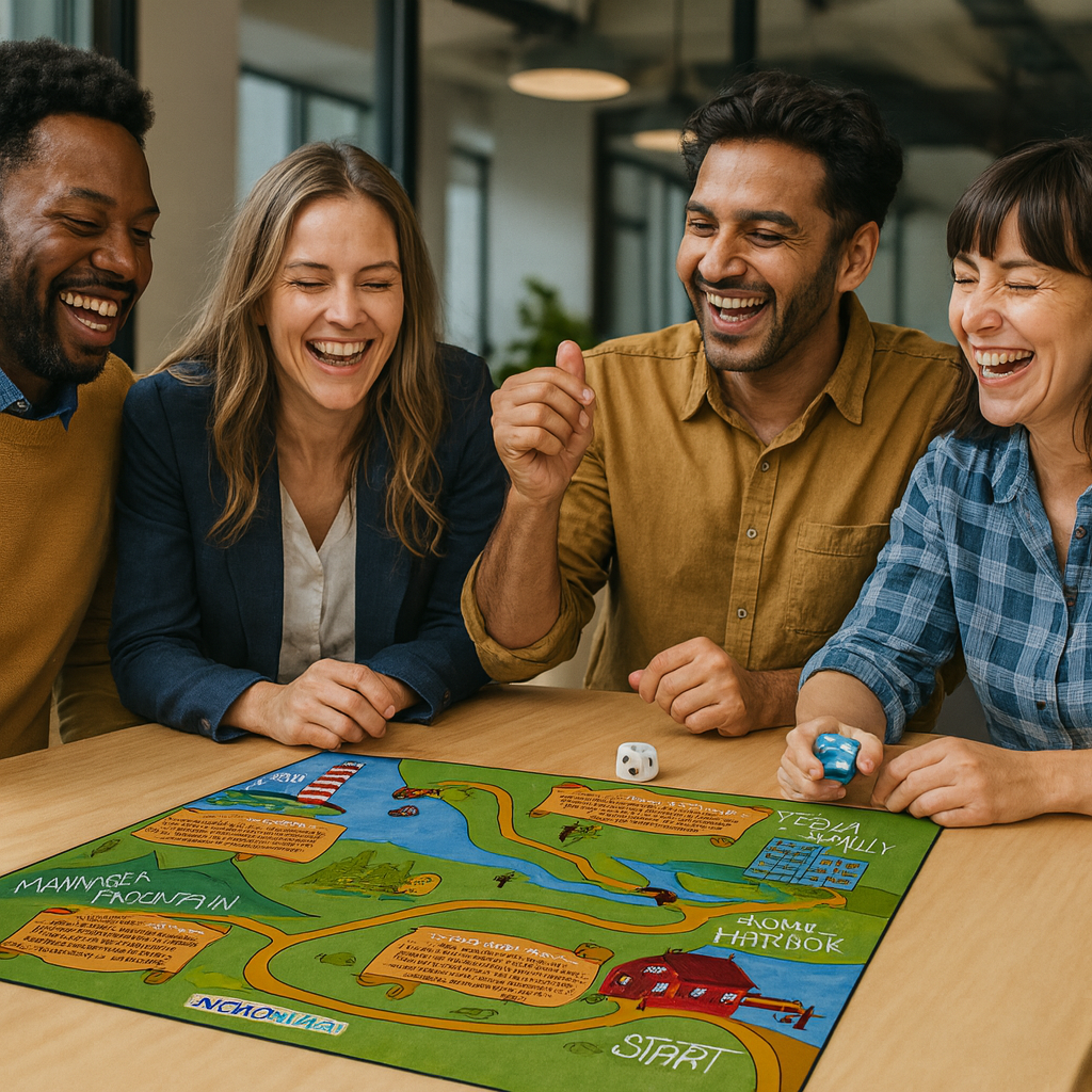 leadership development program